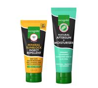 HOWAD LIMITED Incognito Natural Sun Protection Bundle