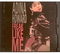 Howard Adina - Freak Like Me