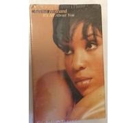 Howard, Adina - It's All About You [CASSETTE]