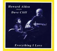 Howard Alden - Everything I Love