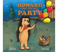 Howard And The Big Party