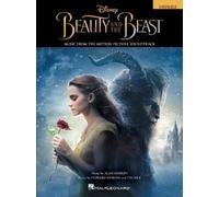 Howard Ashman Beauty and the Beast (Paperback) (US IMPORT)