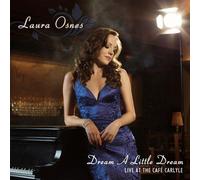 Howard Ashman Dream A Little Dream: Live at the Cafe Carlyle (CD) (US IMPORT)