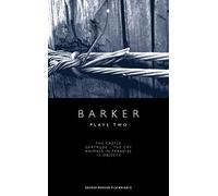 Howard Barker: Plays Two: 2 (Oberon Modern Playwrights)