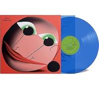Howard,Ben - Is It? (Ltd. Blue Vinyl) [VINYL]