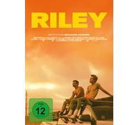 Howard, Benjamin - Riley (Omu) [DVD]