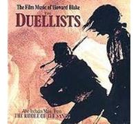 Howard Blake - DUELLISTS, THE / RIDDLE OF THE SANDS: Original Soundtrack Recordings by Howard Blake [SOUNDTRACK]