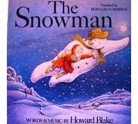 Howard Blake - The Snowman / The Story Of The Snowman