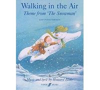 Howard Blake: Walking In The Air (The Snowman) - Easy Piano