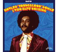 Howard Bomar - I Who Have Nothing [VINYL]
