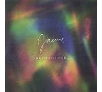 Howard Brittany - Jaime Reimagined [VINYL]