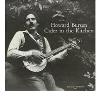 Howard Bursen - Cider In The Kitchen [VINYL]