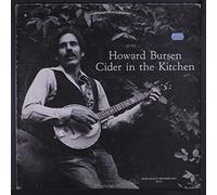 Howard Bursen - Cider in the Kitchen [VINYL]