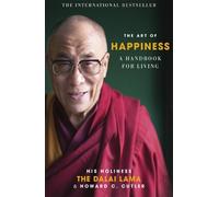 Howard C. Cutler Howard Cutler The Dalai Lama Dalai The Art of Happ (Paperback)