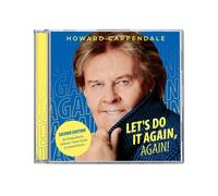Howard Carpenda Lets Do It Again, Again (Second Edition, inklu (CD) (US IMPORT)