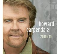 Howard Carpendale - 20 Uhr 10