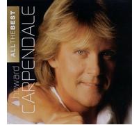 HOWARD CARPENDALE "ALL THE BEST" 2 CD NEW