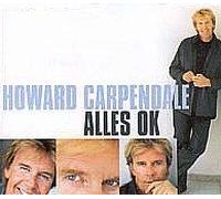 Howard Carpendale - Alles ok (1 track, 2001)