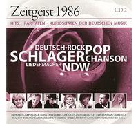 Howard Carpendale Daliah Lavi Daniel Drafi Deutscher G.G. Anderson - incl. Midnight Lady (Einsam so wie ich)