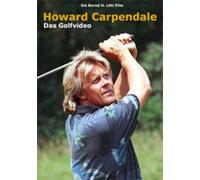 Howard Carpendale - Das Golfvideo [VHS]