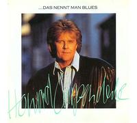 Howard Carpendale - ..das nennt man Blues (1991) / Vinyl single [Vinyl-Single 7'']