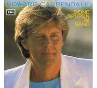 Howard Carpendale - Deine Spuren im Sand