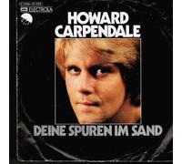 Howard Carpendale - Deine Spuren Im Sand [Vinyl Single 7'']
