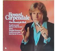 Howard Carpendale - Eine Stunde Für Dich - EMI Electrola - 1A 062-46 136