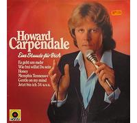 Howard Carpendale - Eine Stunde Für Dich - HÖR ZU - 1C 066-46 136