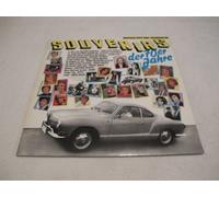 Howard Carpendale, Gitte, Christian Anders, Henry Valentino/Uschi.. / Vinyl record [Vinyl-LP]