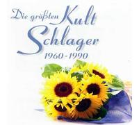 Howard Carpendale Gitte Nick Mackenzie Caterina Valente Renate Kern - Kultige Schlager 2 (CD, 18 Titel) 70er Jahre
