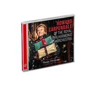 Howard Carpendale Happy Christmas Neues Album 20