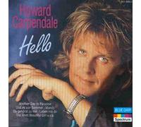 Howard Carpendale - Hello (1992)