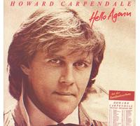 Howard Carpendale - Hello again (1984) [VINYL]