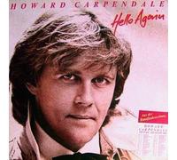 Howard Carpendale - Hello Again - EMI - 1C 066 1468671 Y, EMI Electrola - 1C 066 1468671 Y