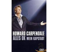 Howard Carpendale - Howard Carpendale - Alles Ok: Mein Kapstadt [DVD]