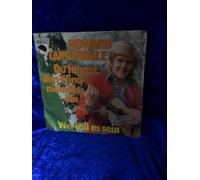 Howard Carpendale - Howard Carpendale - Du Fängst Den Wind Niemals Ein - EMI - 1 C 006-30 550, EMI Electrola - 1 C 006-30 550