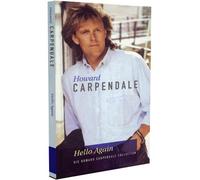 Howard Carpendale - Howard Carpendale: Hello Again (4CD-Set)
