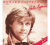 Howard Carpendale - Howard Carpendale - Hello Again - EMI - 1C 006 1468667