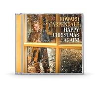 Howard Carpendale - Howard Carpendale, Neues Album 2025, Happy Christmas... Again!