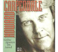 Howard Carpendale - incl. Hey, Versuch's Noch Mal Mit Mir