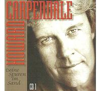 Howard Carpendale - incl. Sorry