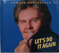 Howard Carpendale - LET'S D0 lT AGAlN