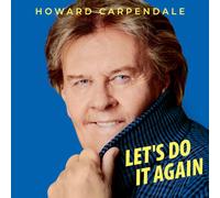 Howard Carpendale Let's Do It Again (CD) (US IMPORT)