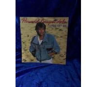 Howard Carpendale - Lisa Ist Da (x1+2 , OIS) [Vinyl Single]