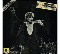 Howard Carpendale - Live '82 - HÖR ZU - 1C 086-46 587, EMI Electrola - 1C 086-46 587