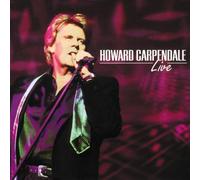 Howard Carpendale - Live (compilation, 2001)