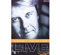 Howard Carpendale - Live [DVD]