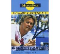 Howard Carpendale - Matchball 1/Folge 1-3