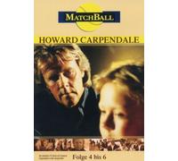 Howard Carpendale - Matchball 2/Folge 4-6